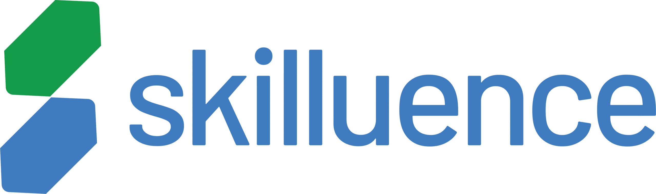Skilluence Logo